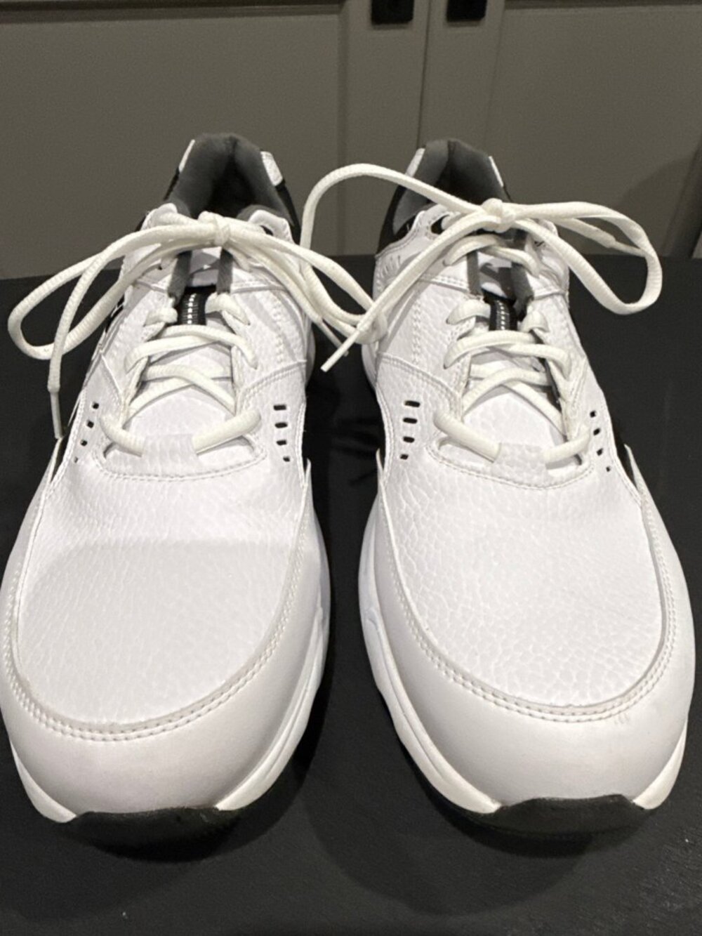 FootJoy Men's Specialty Golf Shoes Sz 11.5 Style 56722